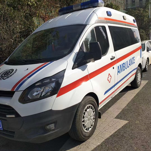 儋州品质救护车出租，为您的健康出行负责