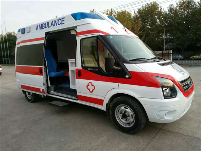 儋州乌鲁木齐沙依巴克区上线 “安康护送” 非急救转运服务平台