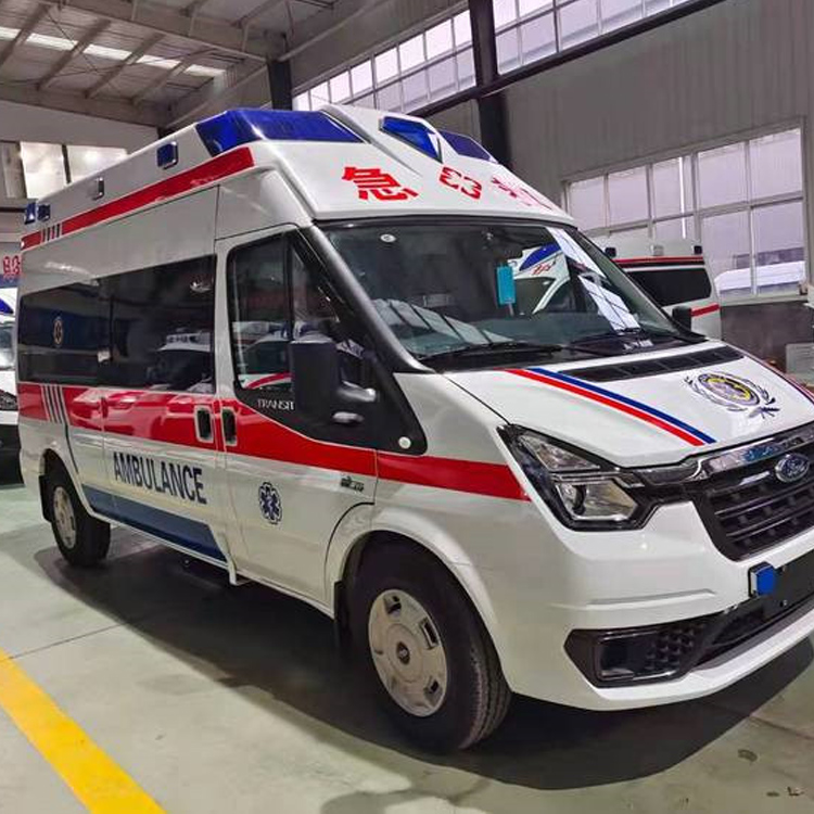 大型活动可以租赁救护车驻场保障吗?